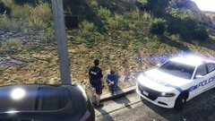 Can't Catch a Break!