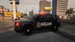 Lansing based LSPD pack