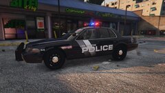 Lansing based LSPD pack