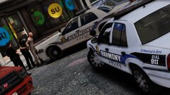 Warrant Subject Located!