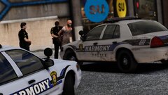 Always Double Lock....