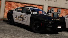 Clean and Professional....