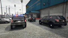 LSPD