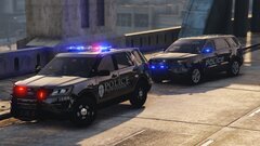LSPD