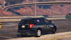 2014 LSPD FPIU