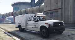 Los Santos County Animal Care & Control