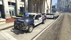 WRPS Ford F-250