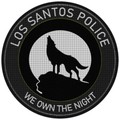 LSPD Night unit