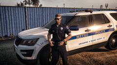 Los Santos Guardians 4/2