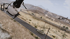 LSSD - Peashooter vs Tank