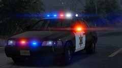 BCSO Responding Code 3