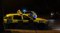 Garda Roads Policing