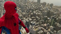 The view of this city never gets old