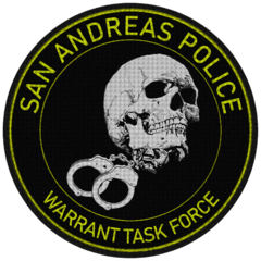 Warrant Task Force (State police)