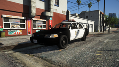 Livery Completed