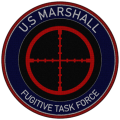 Fugitive Task Force (U.S Marshall)