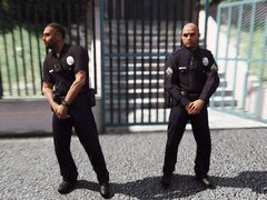 2020 LAPD peds (WIP)