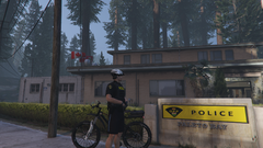 OPP Bicycle Unit