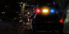 LAPD | CVPI