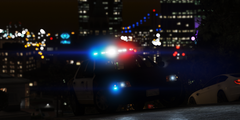 LAPD | CVPI