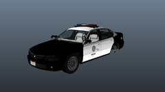 better LSPD Merit [WIP]