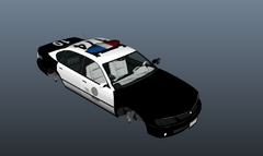 [WIP] Declasse Merit Argent