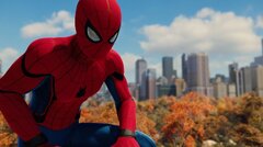 Reflecting in Central Park