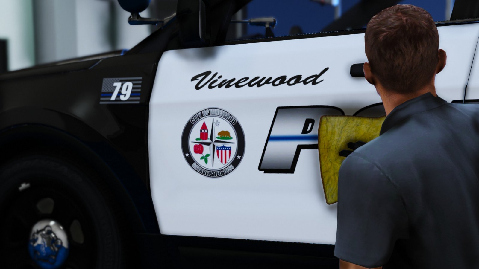 My w.i.p texture packs