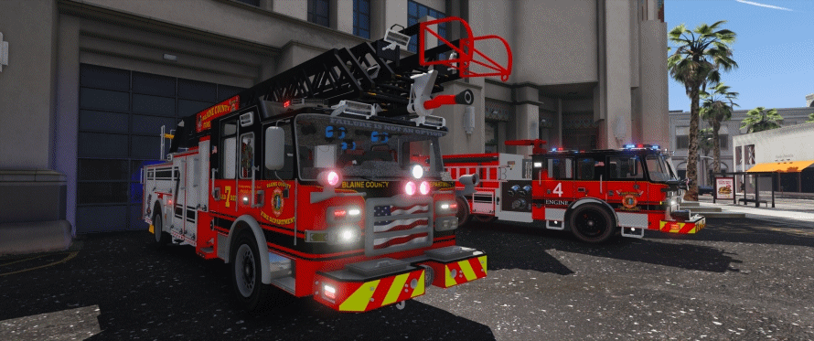 GTA V - Mods - 3440x1440 - Ultra - Screenshots