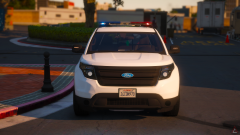 | LAPD FPIU '15 K9 |