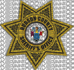 Hudson County Badge.png