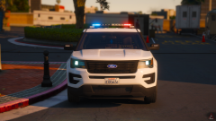 | LAPD FPIU '16 K9 |