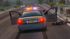He Dead #1