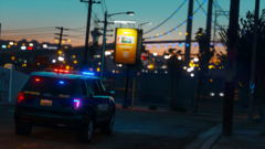 City Lights