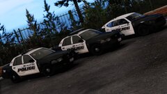 Paleto Bay, SA Old  Fleet