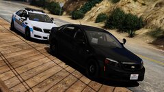 Caprice = Underrated / Change My Mind.