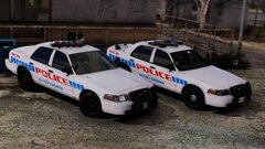 CVPIs Never Out of Style...