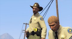 Deputy Tenpenny