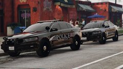 Updated the older skin for the FPIS to a better quality