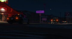 BCSO pursuit