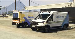 Blaine County Ambulances