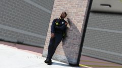 New Class A's arrived at the Volly Dept.!