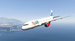 FlyUS Twinjet