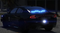 LSPD REAR