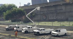 more Dept of water & Power