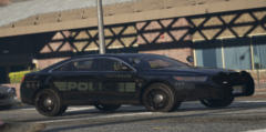 Paterson Police