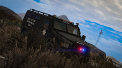 LSSD - State Tactical Team