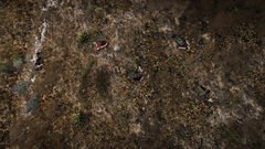 LSSD - A Dark Day...