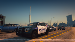 NVE - Ripple K9 Tahoe