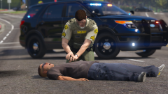Get Him Up! #1